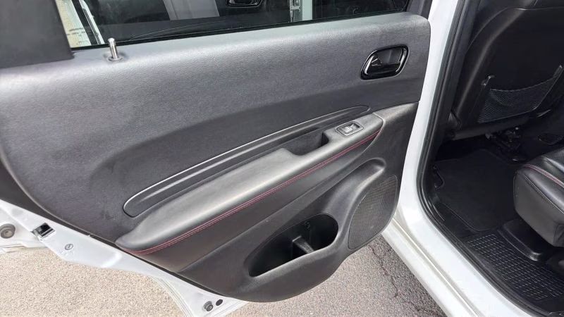 2023 Dodge Durango R/T Sport Utility 4D AWD