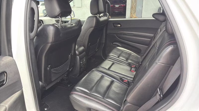 2023 Dodge Durango R/T Sport Utility 4D AWD