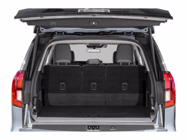 2026 Glacier Gray Metallic Tri-Coat Ford Expedition Active RWD SUV