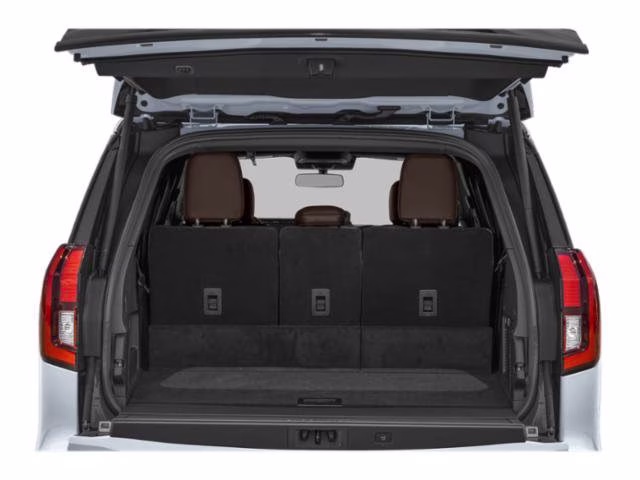 2026 Agate Black Metallic Ford Expedition King Ranch 4X4 SUV