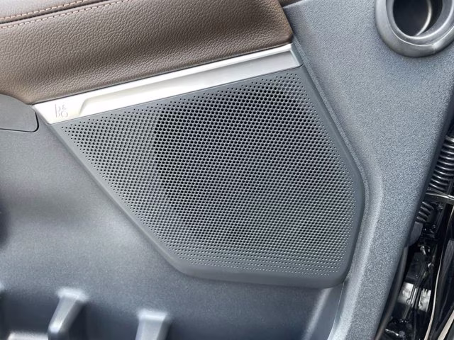 2026 Agate Black Metallic Ford Expedition King Ranch 4X4 SUV