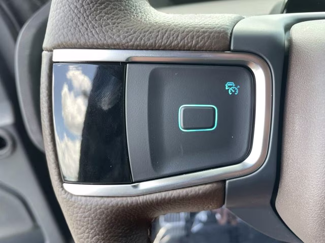 2026 Agate Black Metallic Ford Expedition King Ranch 4X4 SUV