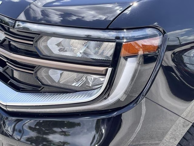 2026 Agate Black Metallic Ford Expedition King Ranch 4X4 SUV