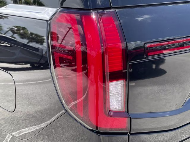 2026 Agate Black Metallic Ford Expedition King Ranch 4X4 SUV