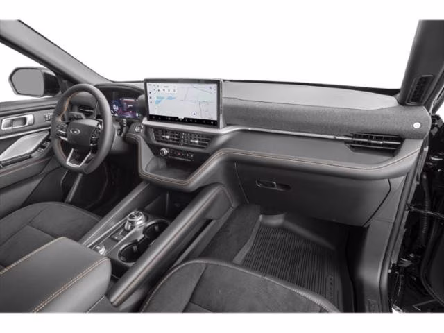 2026 Ford Explorer Tremor 4X4 SUV