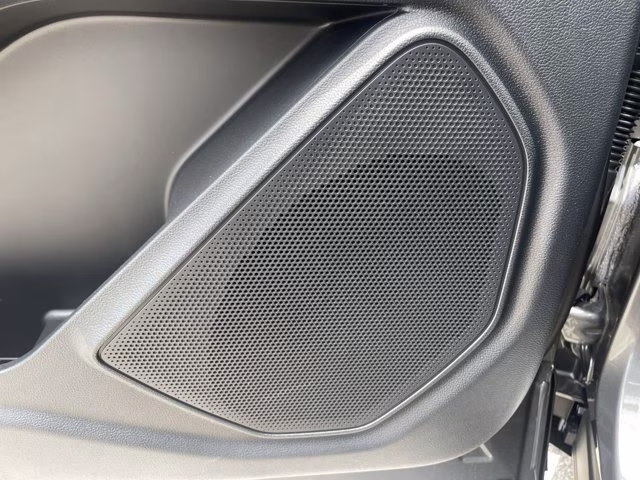 2026 Gray Metallic Ford Explorer Tremor 4X4 SUV