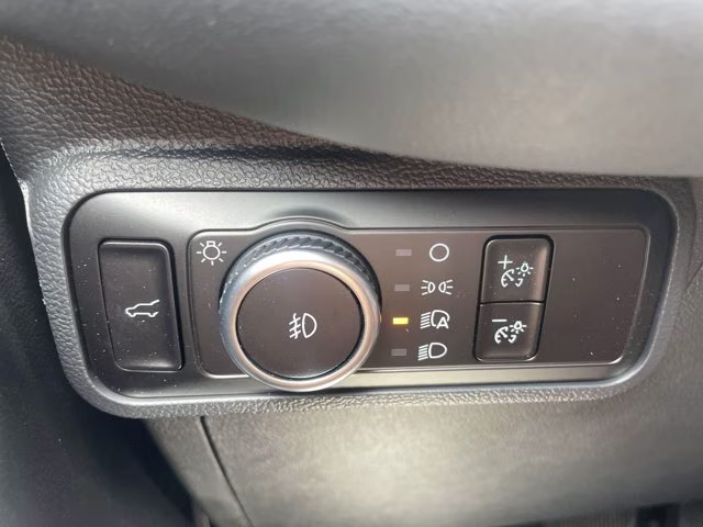 2026 Gray Metallic Ford Explorer Tremor 4X4 SUV