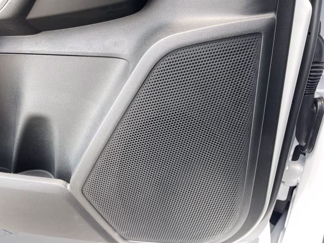 2026 Oxford White Ford Ranger XLT 4X4 Truck