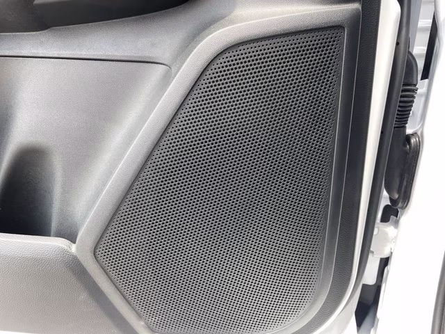 2026 Oxford White Ford Ranger XLT 4X4 Truck