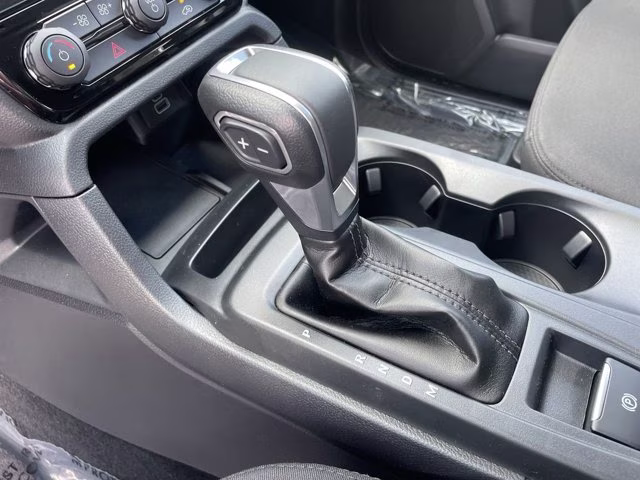 2026 Oxford White Ford Ranger XLT 4X4 Truck