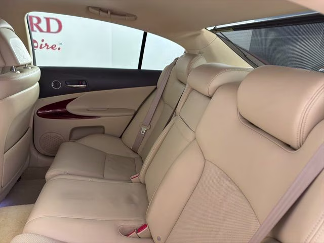 2006 Matador Red Mica Lexus GS 430 RWD Sedan