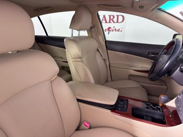 2006 Matador Red Mica Lexus GS 430 RWD Sedan