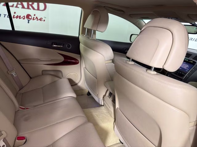 2006 Matador Red Mica Lexus GS 430 RWD Sedan