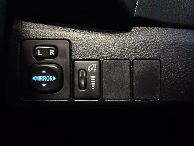 2015 Slate Metallic Toyota Corolla L FWD Sedan