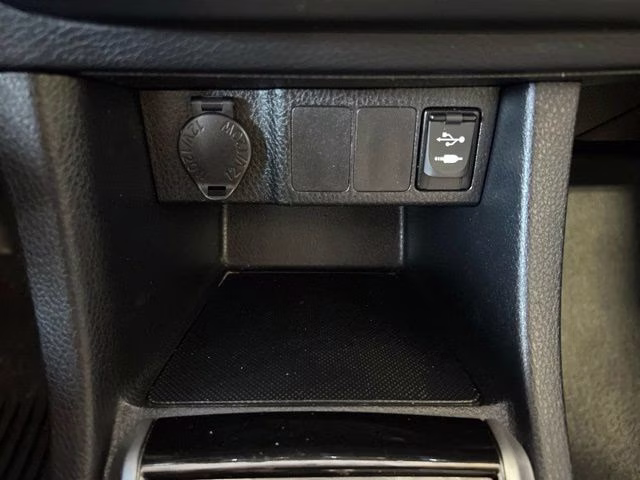 2015 Slate Metallic Toyota Corolla L FWD Sedan