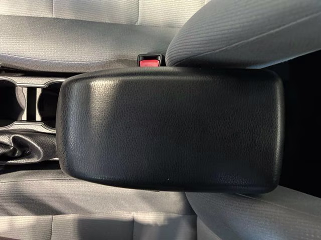 2015 Slate Metallic Toyota Corolla L FWD Sedan