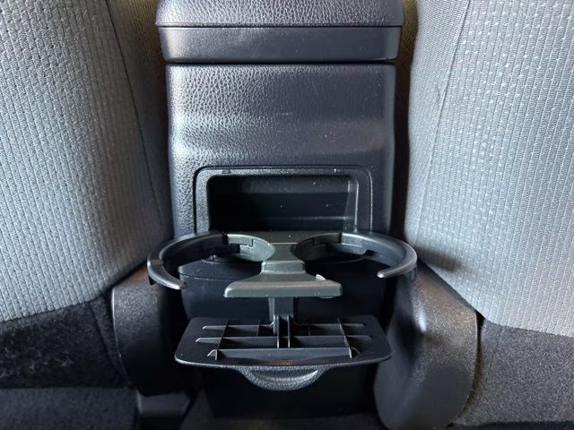 2015 Slate Metallic Toyota Corolla L FWD Sedan