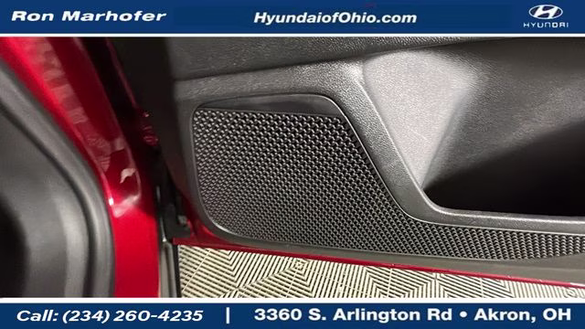 2024 Radiant Red Tintcoat Chevrolet Blazer EV RS AWD SUV