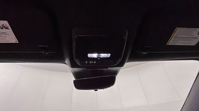 2024 Radiant Red Tintcoat Chevrolet Blazer EV RS AWD SUV