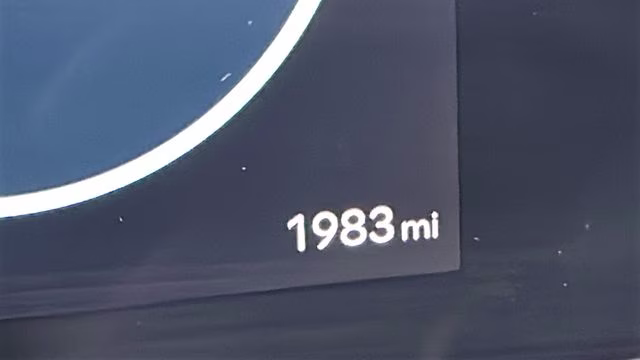 2026 Atlantis Blue Hyundai Santa Fe Calligraphy AWD SUV