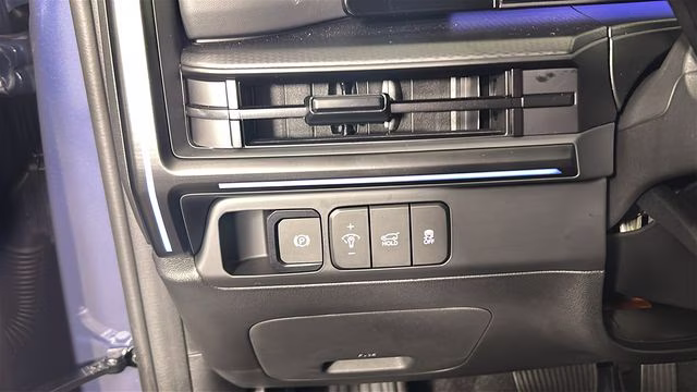 2026 Atlantis Blue Hyundai Santa Fe Calligraphy AWD SUV