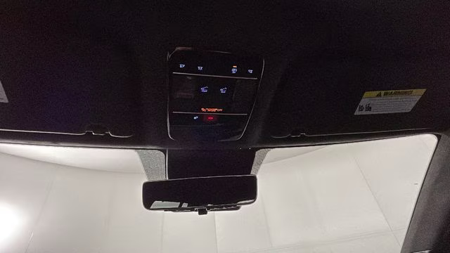 2026 Atlantis Blue Hyundai Santa Fe Calligraphy AWD SUV