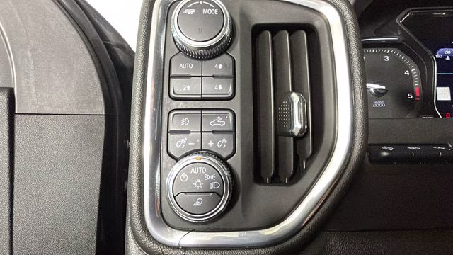 2023 Onyx Black GMC Sierra 3500HD Denali 4X4 Truck