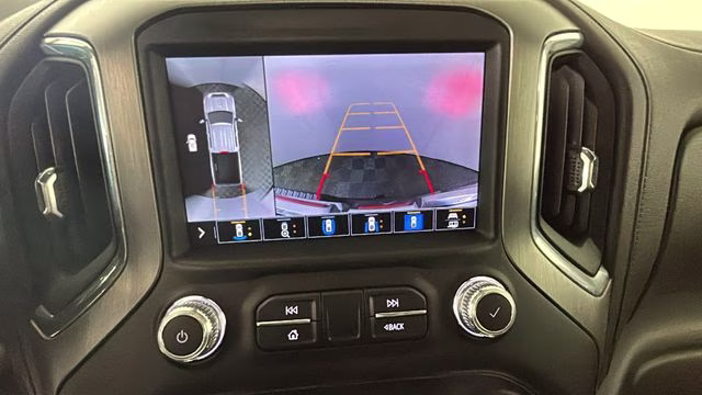 2023 Onyx Black GMC Sierra 3500HD Denali 4X4 Truck
