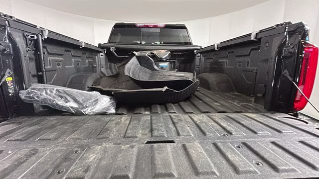 2023 Onyx Black GMC Sierra 3500HD Denali 4X4 Truck