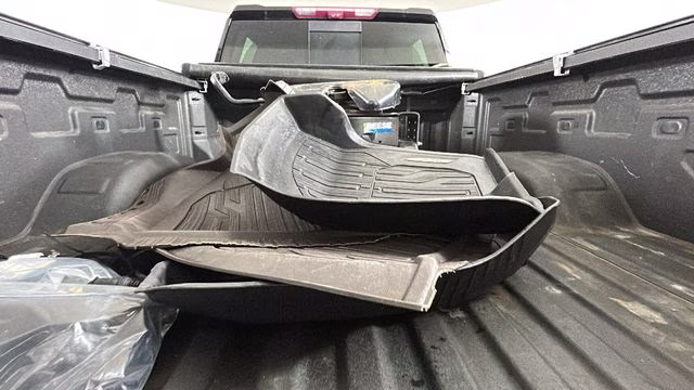 2023 Onyx Black GMC Sierra 3500HD Denali 4X4 Truck