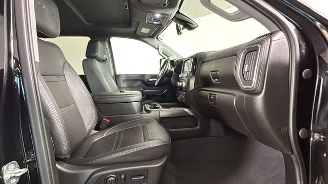 2023 Onyx Black GMC Sierra 3500HD Denali 4X4 Truck