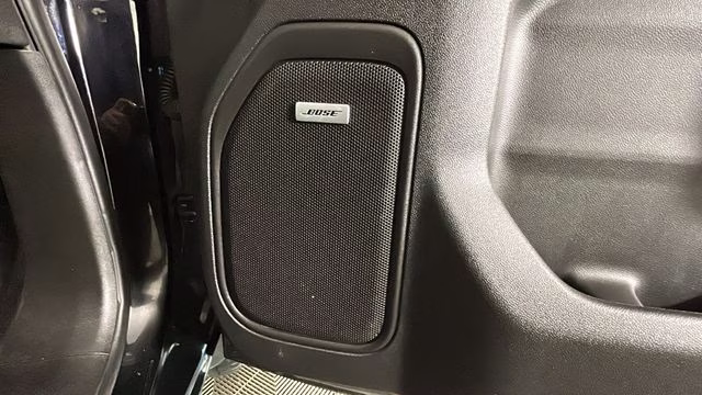 2023 Onyx Black GMC Sierra 3500HD Denali 4X4 Truck