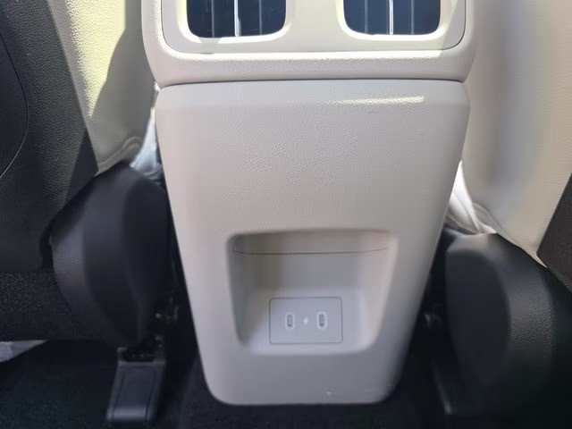 2026 Ecotronic Gray Hyundai Tucson Limited AWD SUV