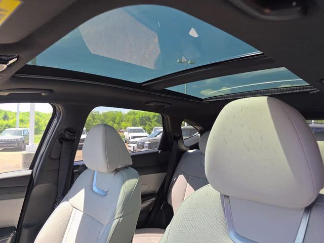 2026 Ecotronic Gray Hyundai Tucson Limited AWD SUV
