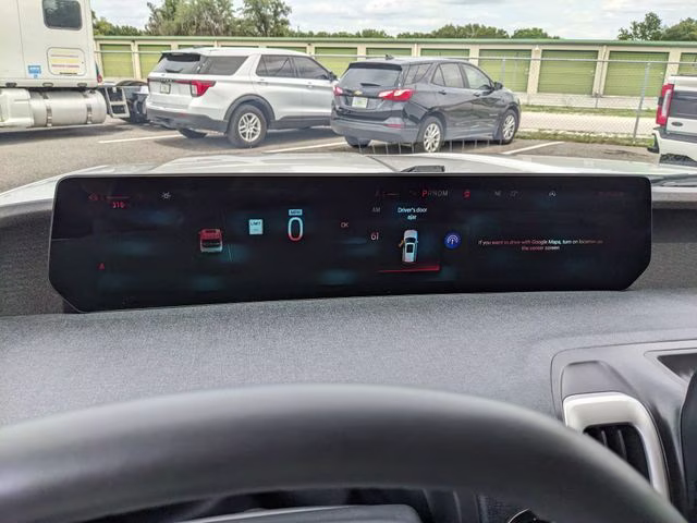 2025 Oxford White Ford Expedition Max Active RWD SUV