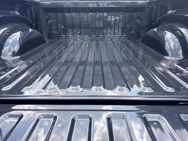 2026 Forged Blue Metallic Ram 1500 Big Horn RWD Truck