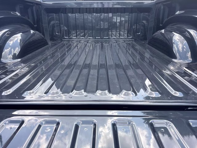 2026 Forged Blue Metallic Ram 1500 Big Horn RWD Truck