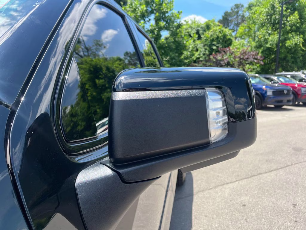 2025 Onyx Black GMC Sierra 1500 AT4 4X4 Truck