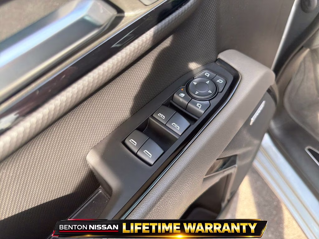 2023 Sterling Gray Metallic Chevrolet Silverado 1500 ZR2 4X4 Truck