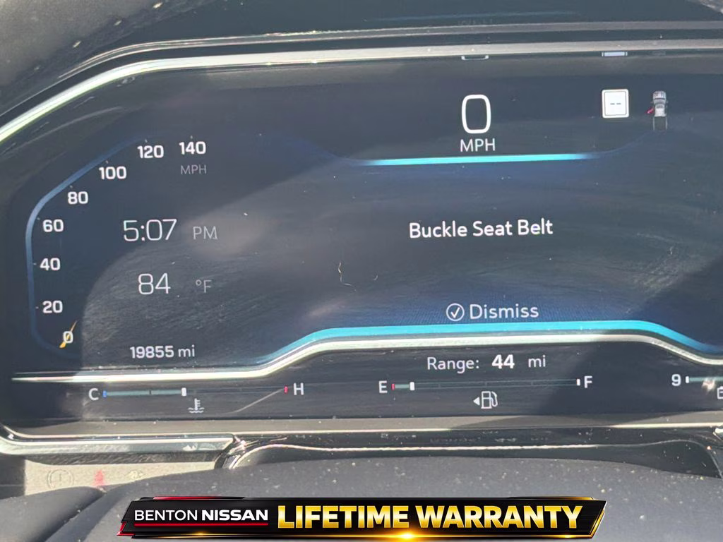 2023 Sterling Gray Metallic Chevrolet Silverado 1500 ZR2 4X4 Truck