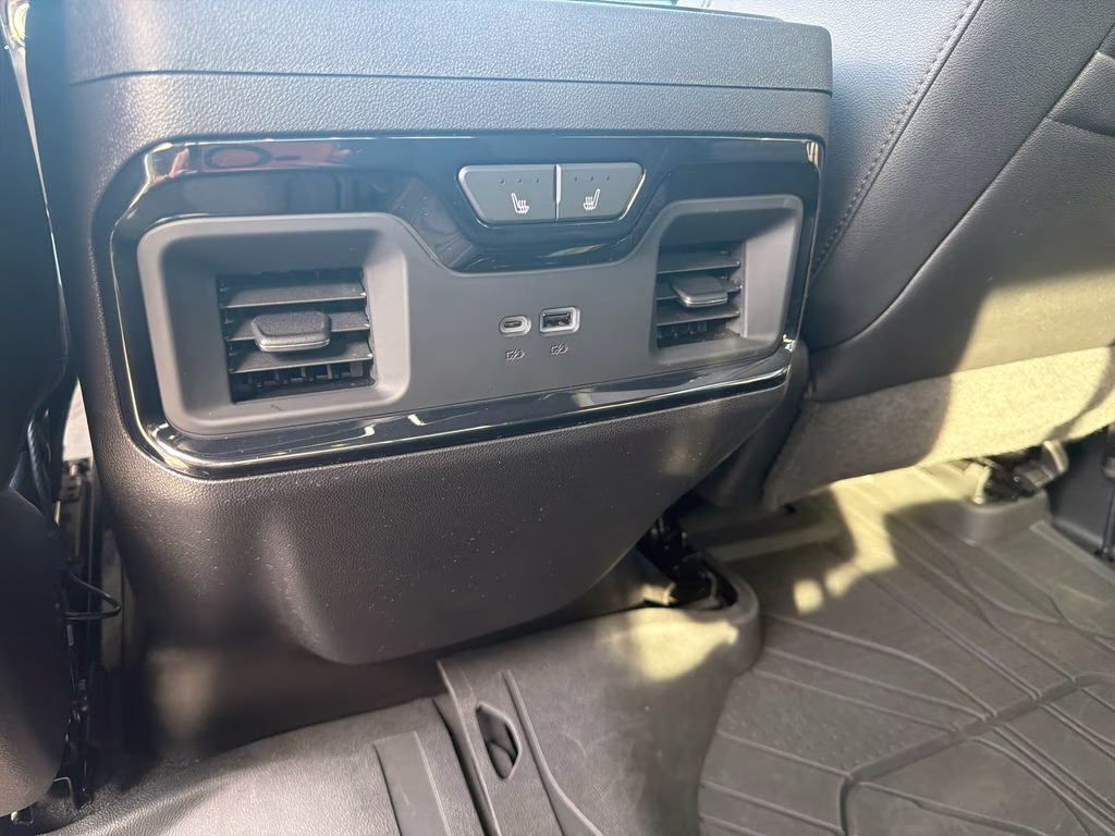 2023 Sterling Gray Metallic Chevrolet Silverado 1500 ZR2 4X4 Truck