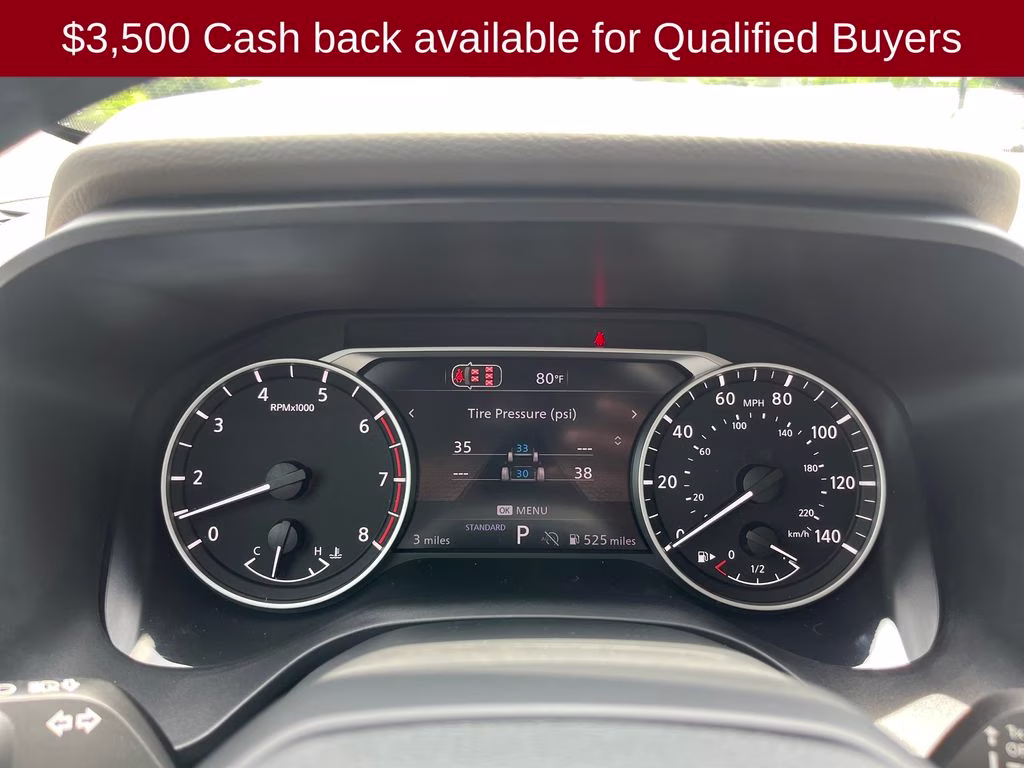 2026 Obsidian Green Nissan Rogue Dark Armor FWD SUV