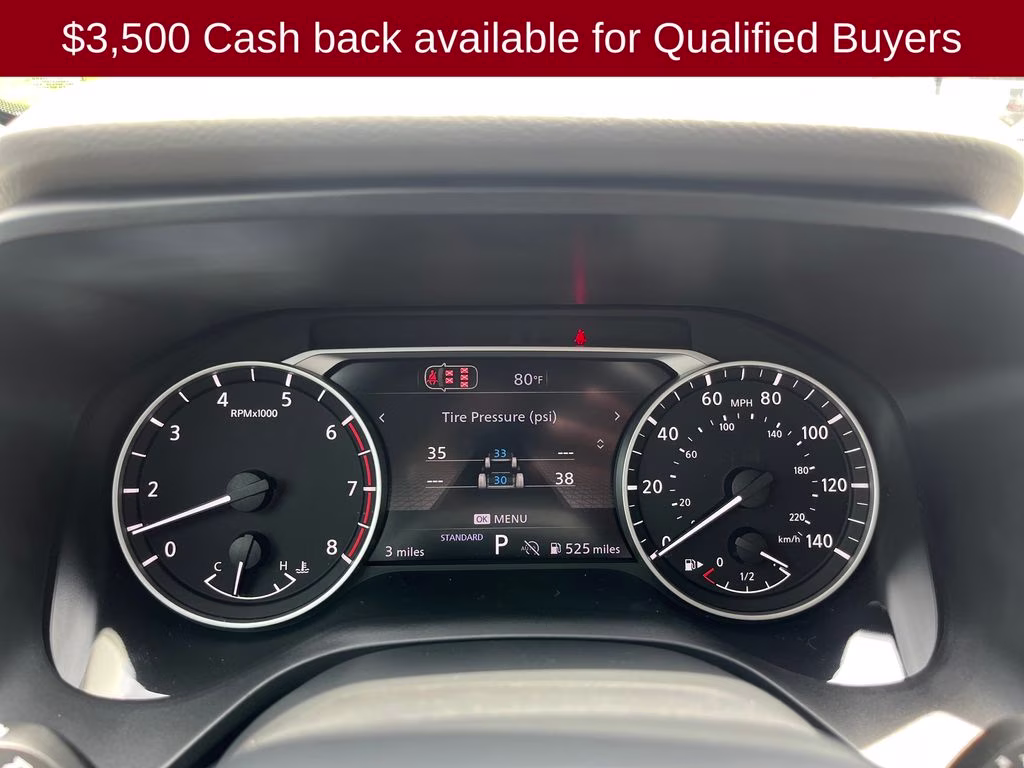 2026 Obsidian Green Nissan Rogue Dark Armor FWD SUV