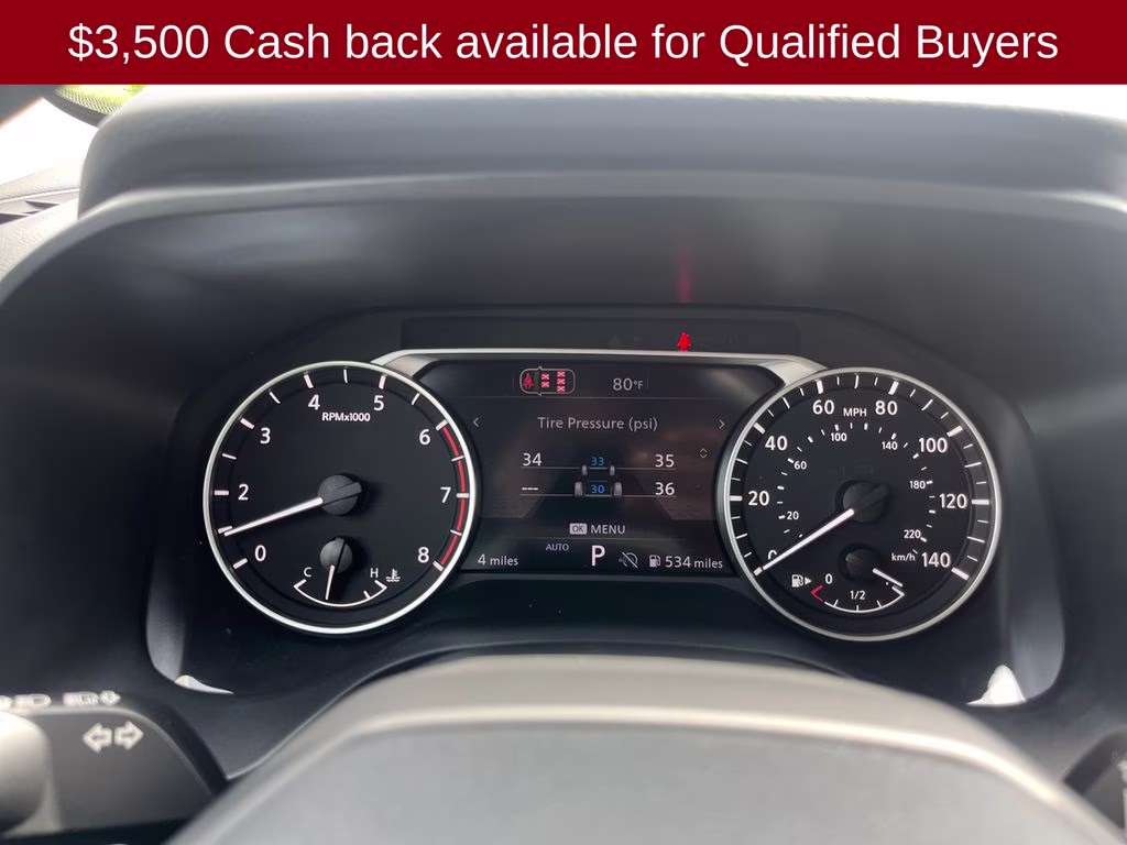 2026 Boulder Gray Pearl Nissan Rogue Rock Creek AWD SUV