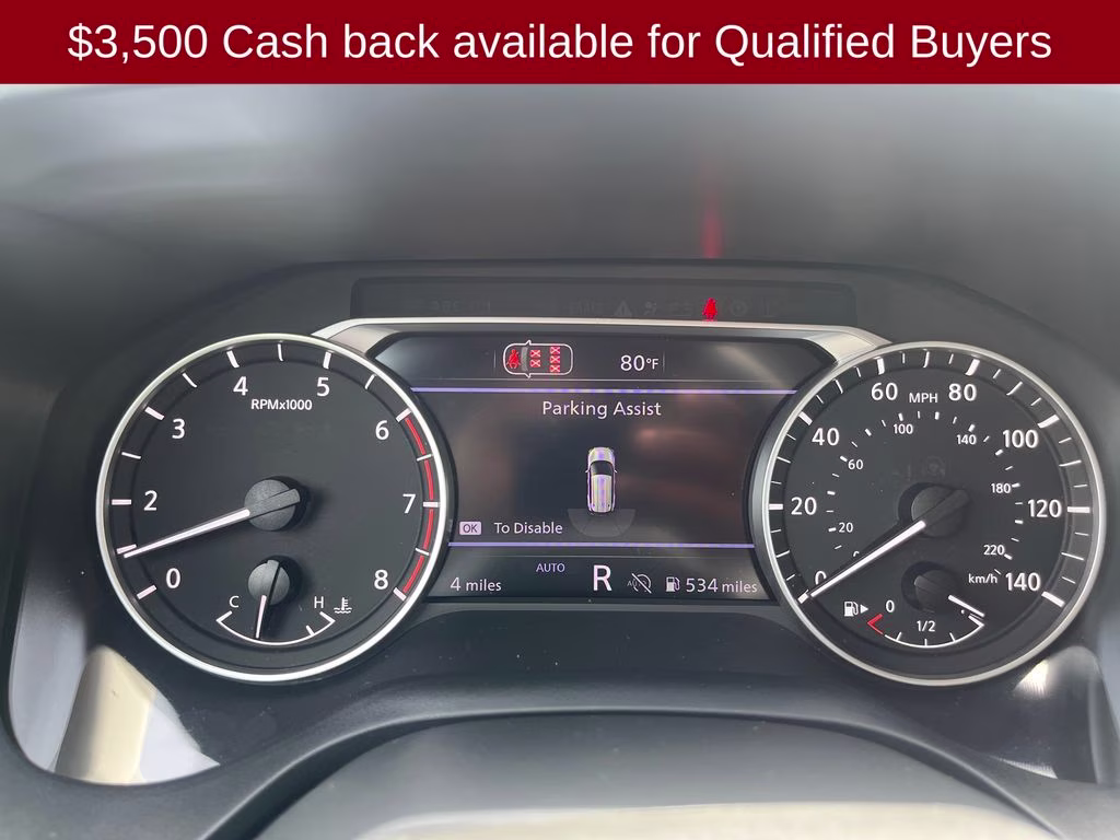 2026 Boulder Gray Pearl Nissan Rogue Rock Creek AWD SUV