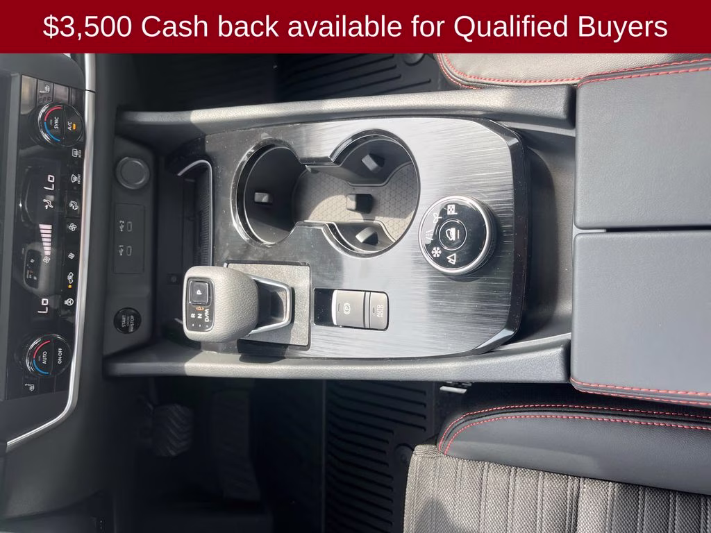 2026 Boulder Gray Pearl Nissan Rogue Rock Creek AWD SUV