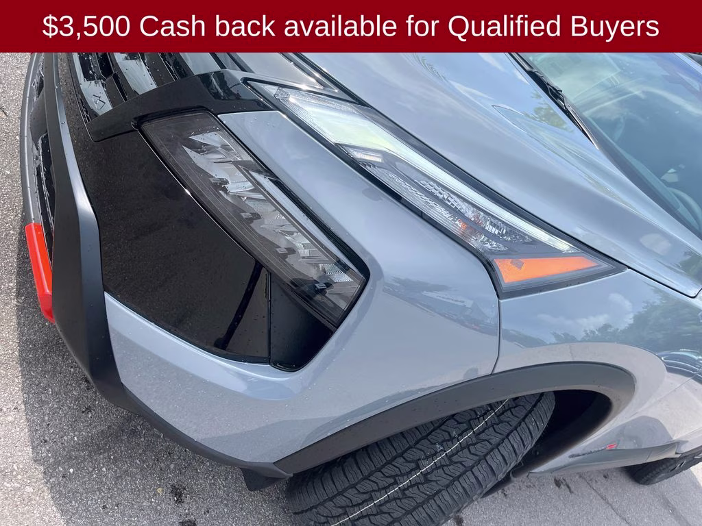 2026 Boulder Gray Pearl Nissan Rogue Rock Creek AWD SUV