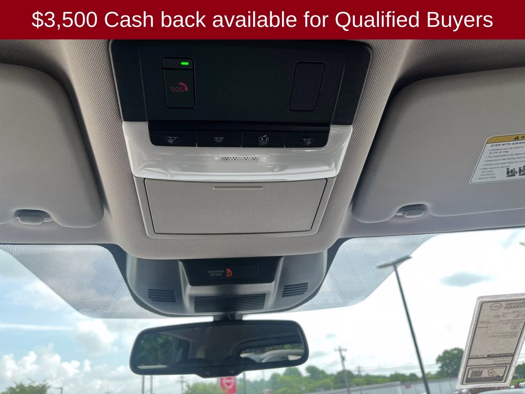 2026 Boulder Gray Pearl Nissan Rogue Rock Creek AWD SUV