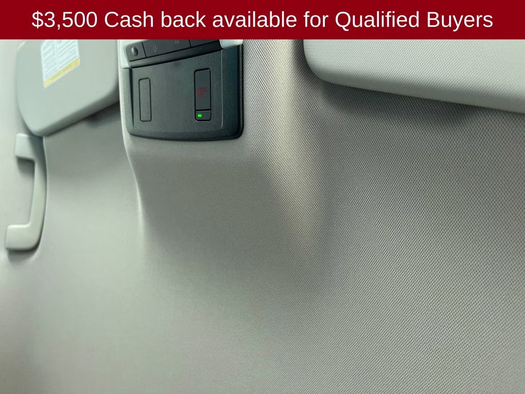 2026 Obsidian Green Nissan Rogue Rock Creek AWD SUV