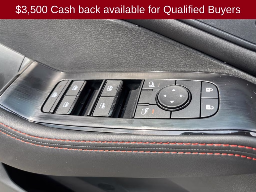 2026 Everest White Pearl Tricoat Nissan Rogue Rock Creek AWD SUV